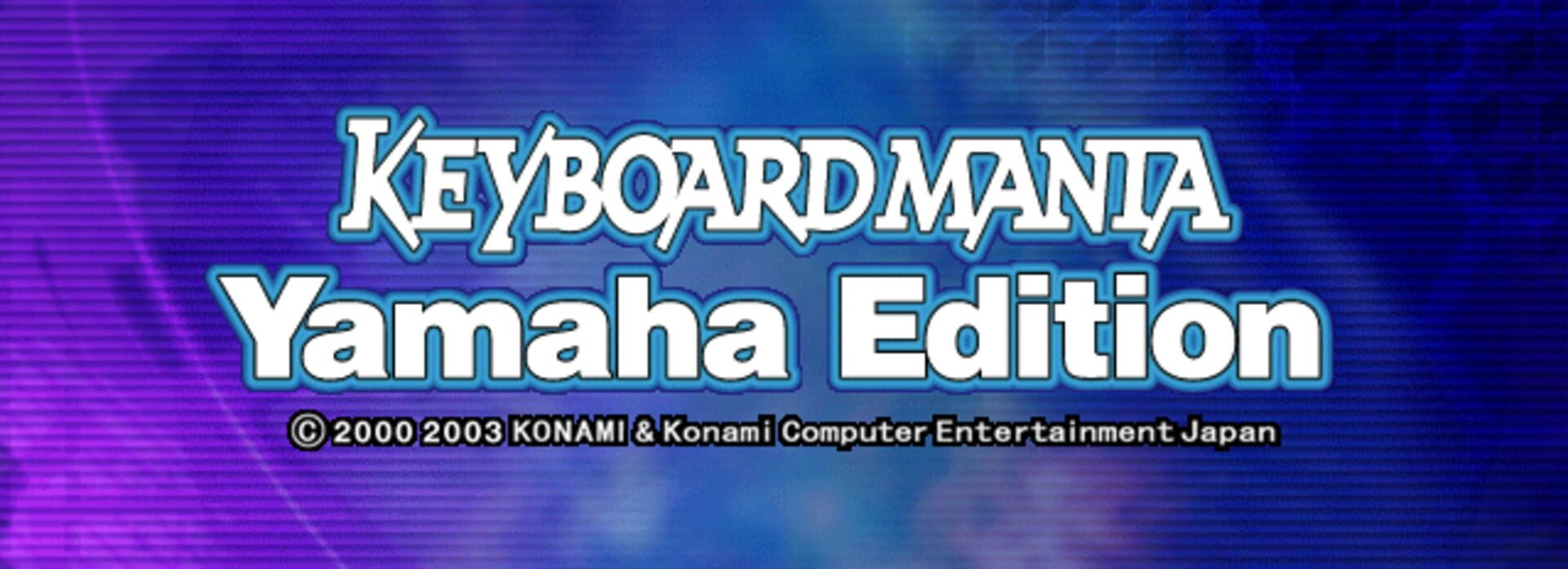 Keyboardmania: Yamaha Edition