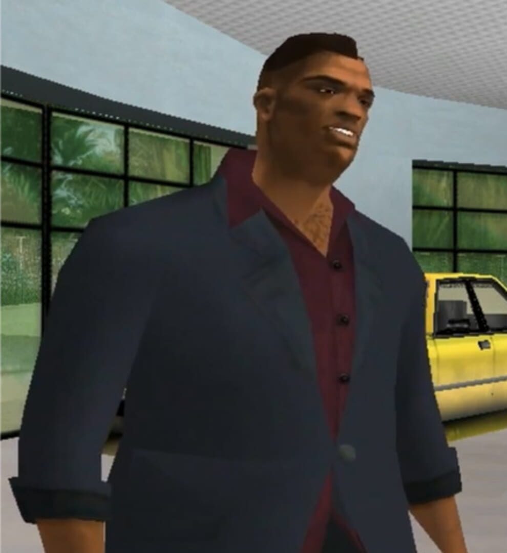 BJ Smith