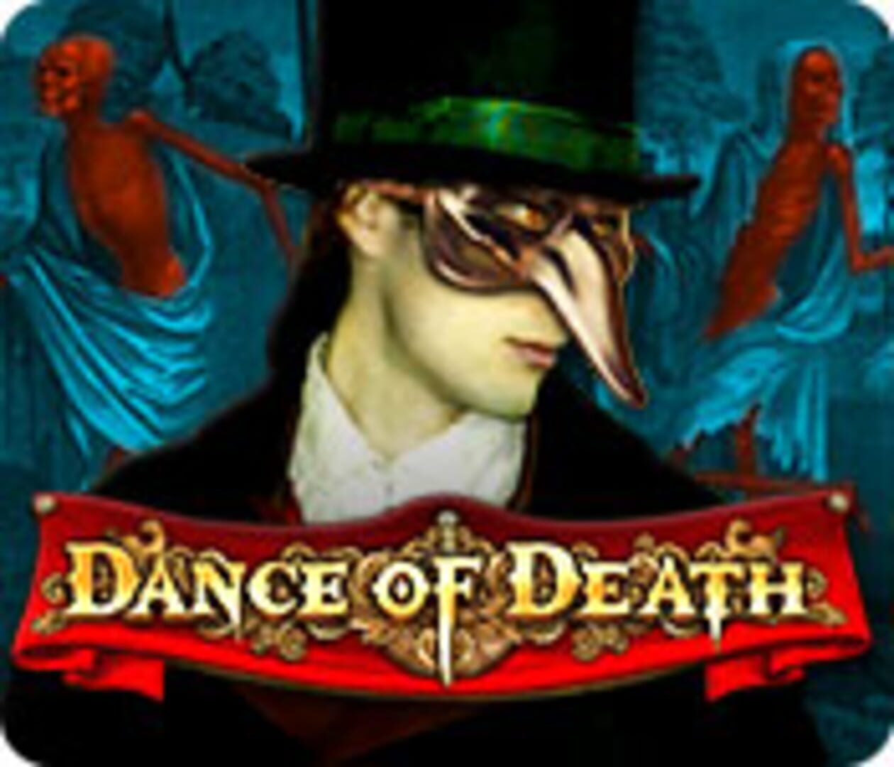 Dance of Death (2015)