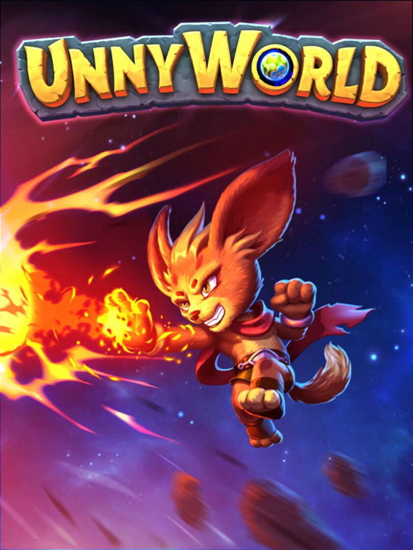 UnnyWorld (2017)