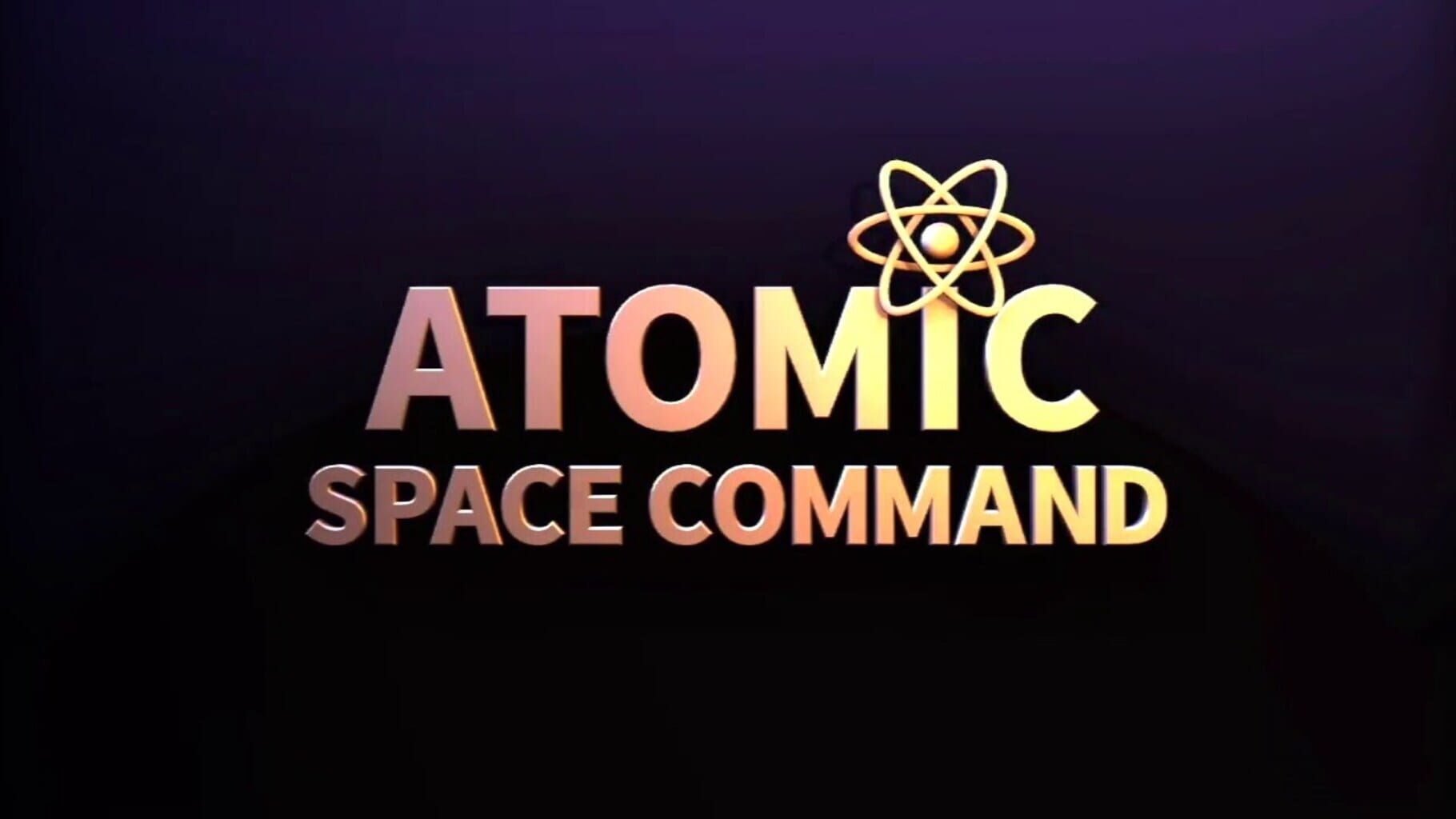 Atomic Space Command (2016)