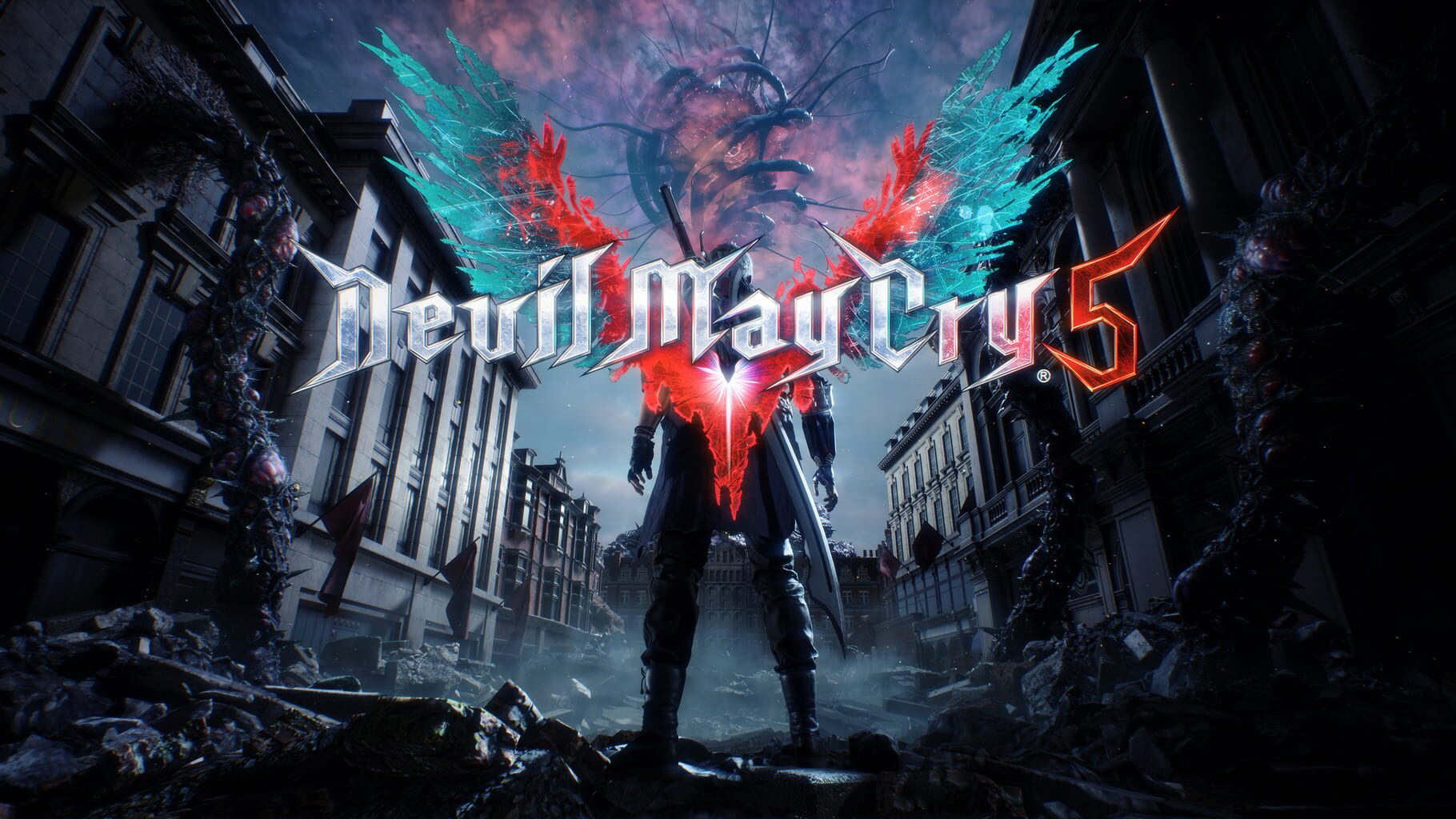 Devil May Cry 5 Image