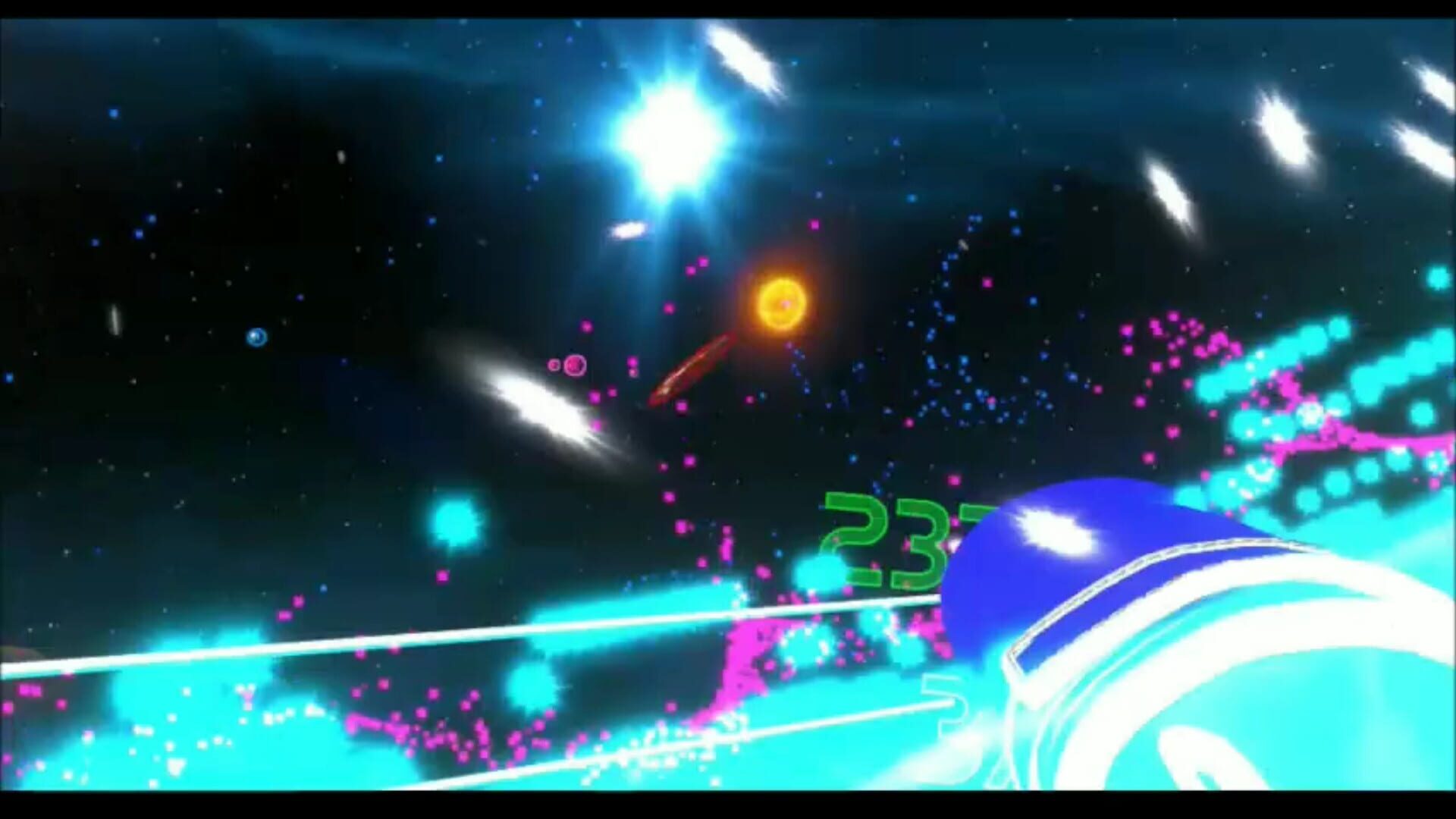Beat Boxer - Screenshot