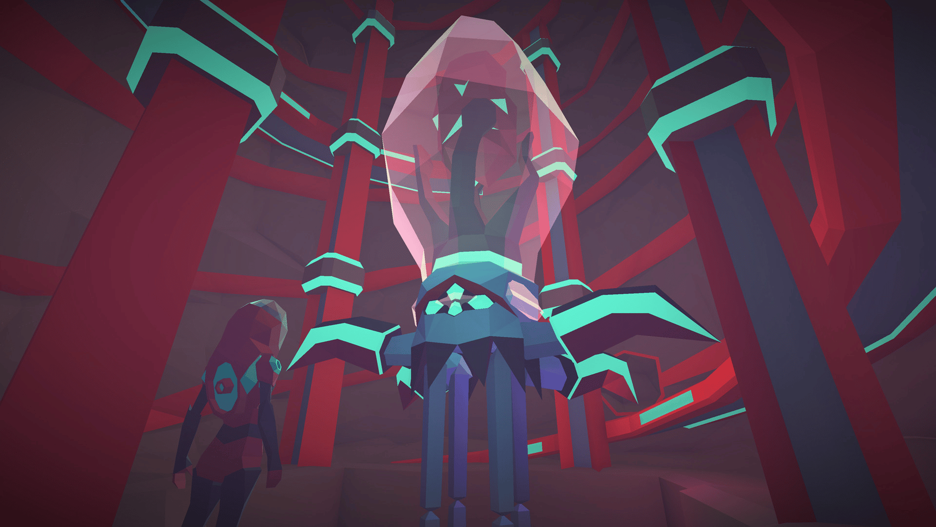 Morphite screenshot