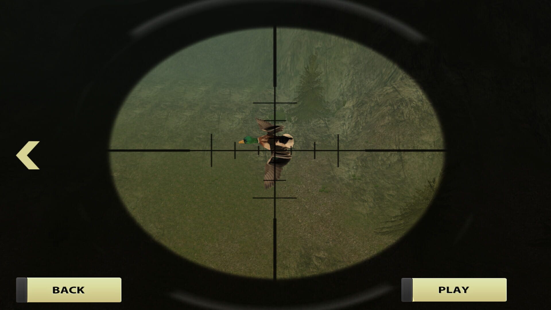 Sniper Hunter Adventure 3D - Screenshot