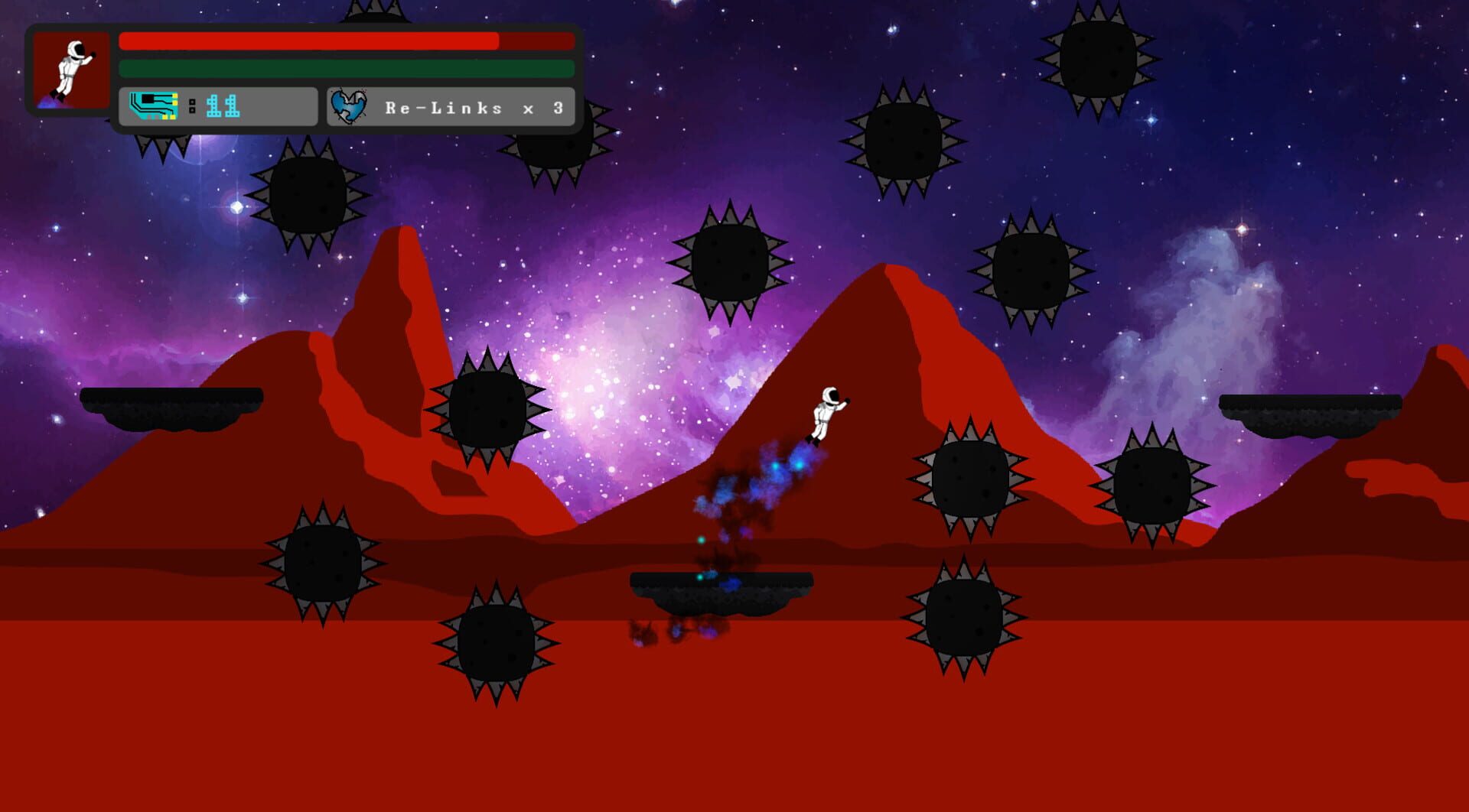 Exo-Adventures - Screenshot