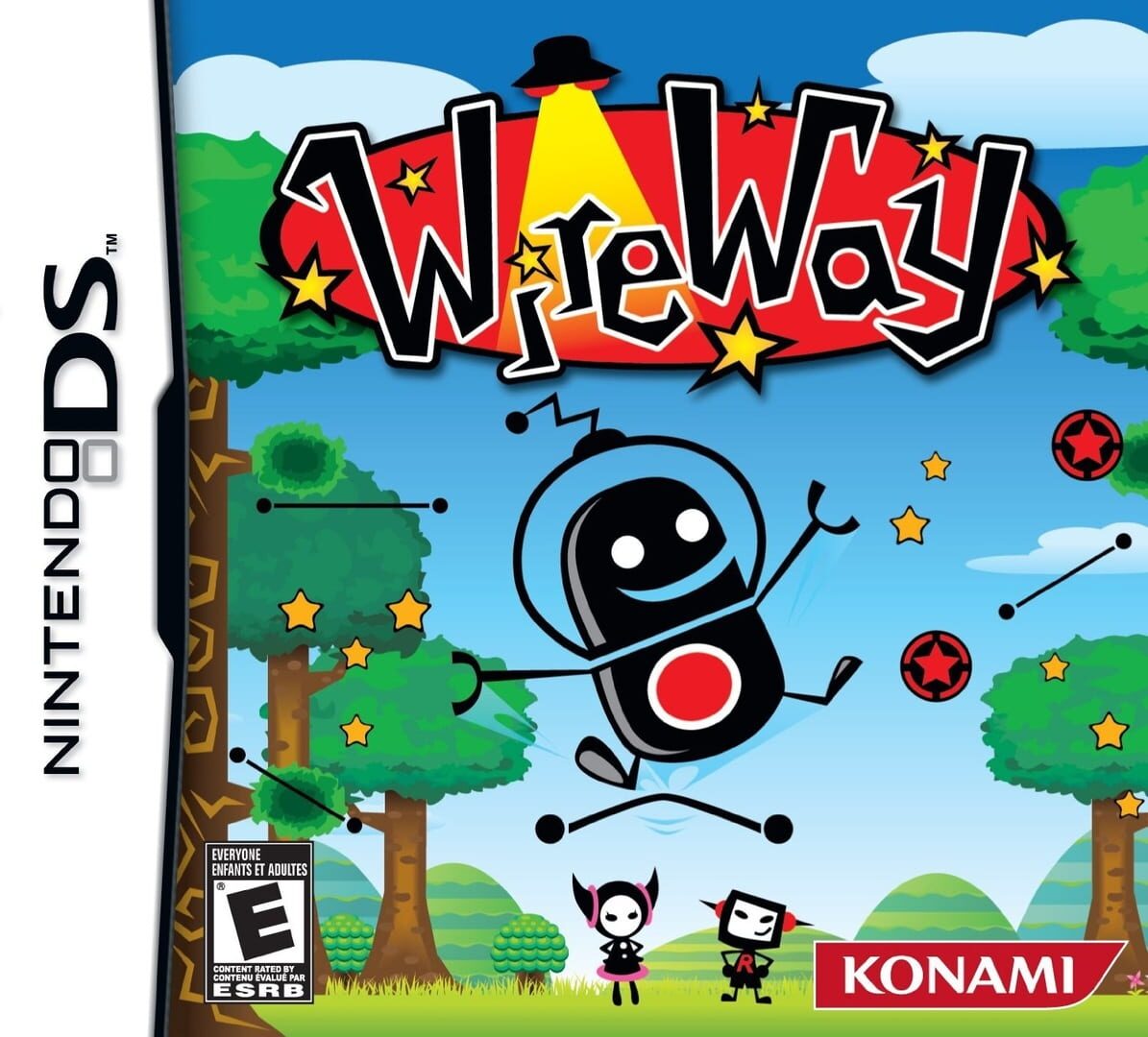 WireWay (2009)