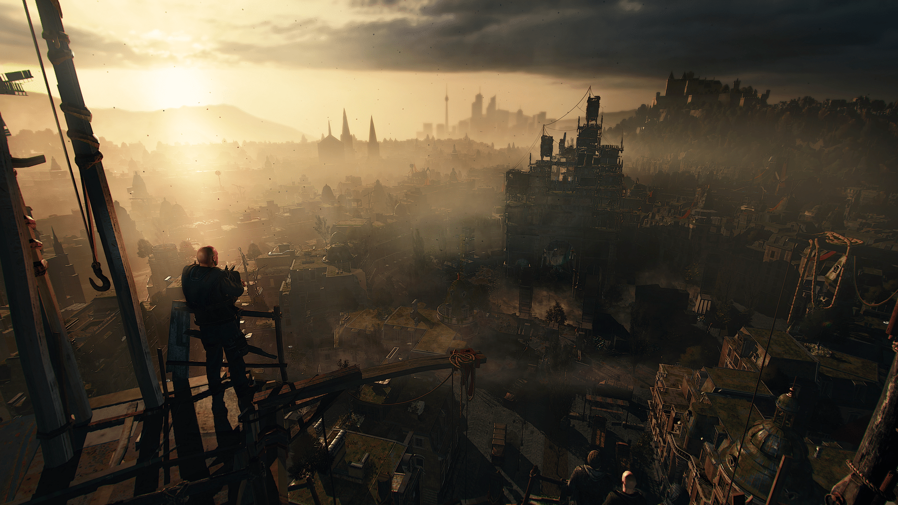 Dying Light 2: Stay Human screenshot