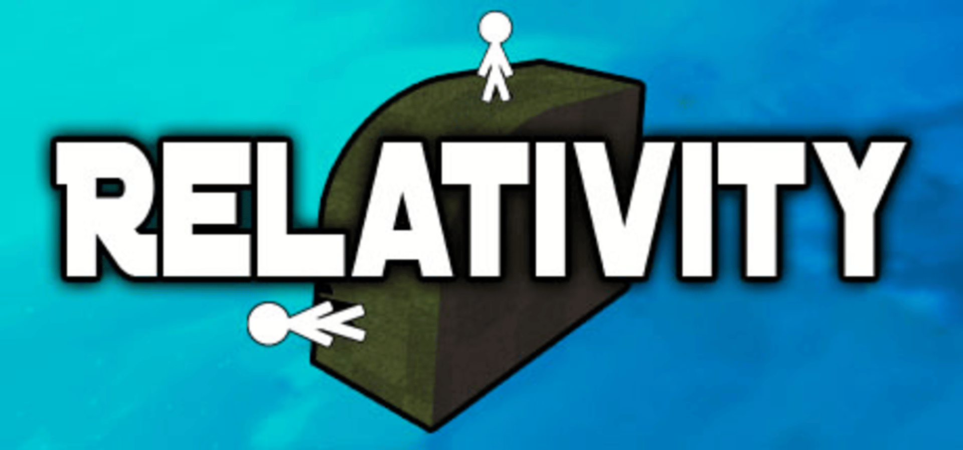 Relativity Cover
