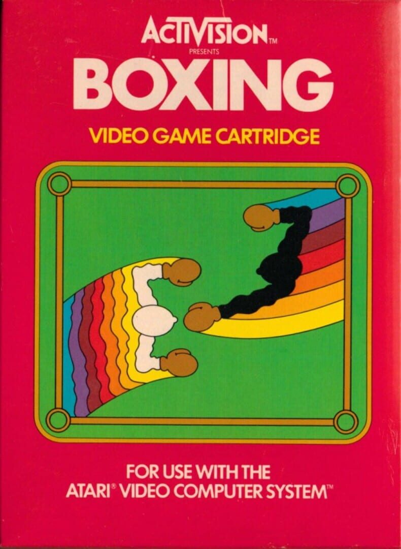 Boxing (1980)