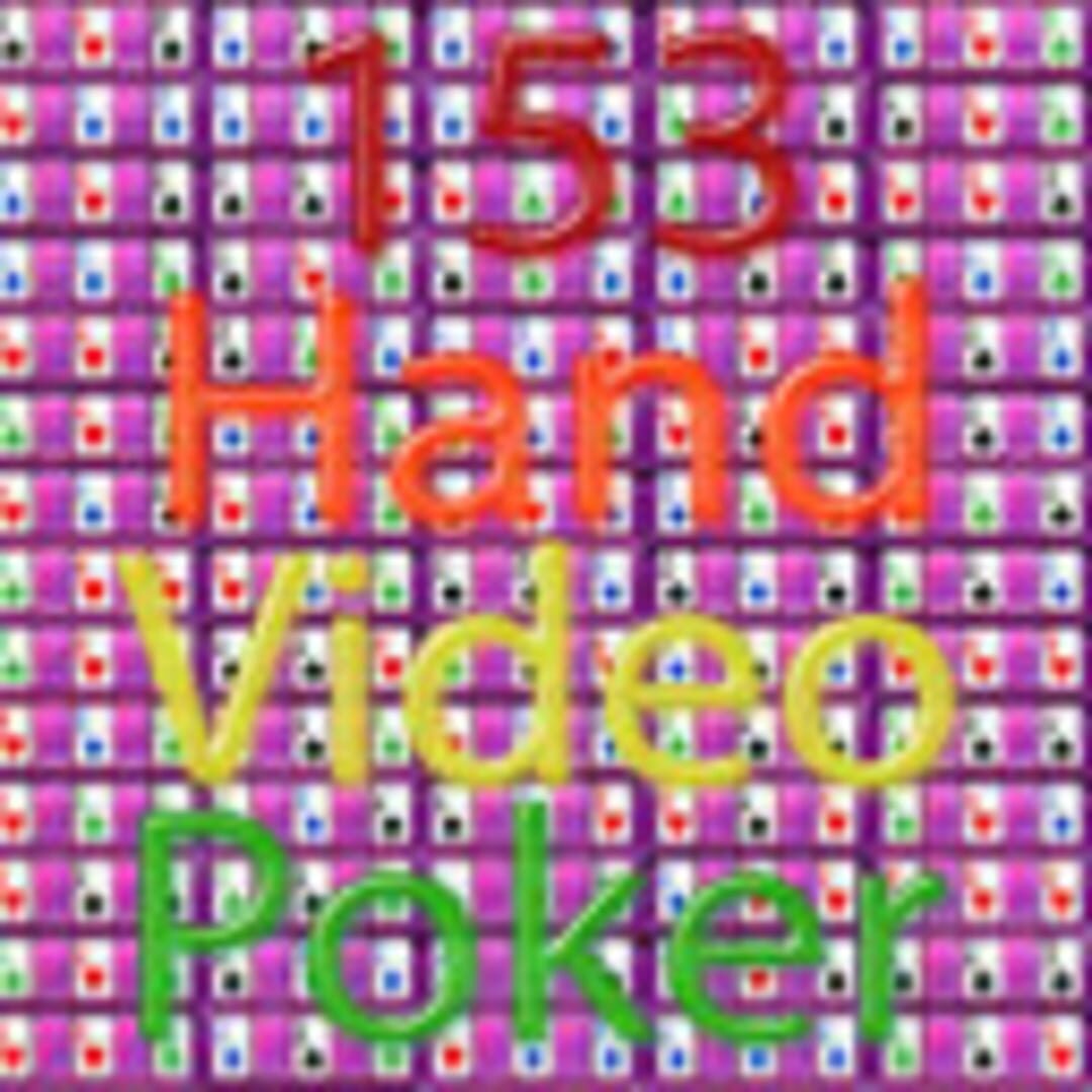 153 Hand Video Poker (2016)