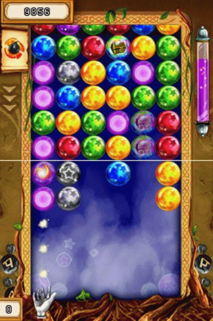 Ball Fighter screenshot