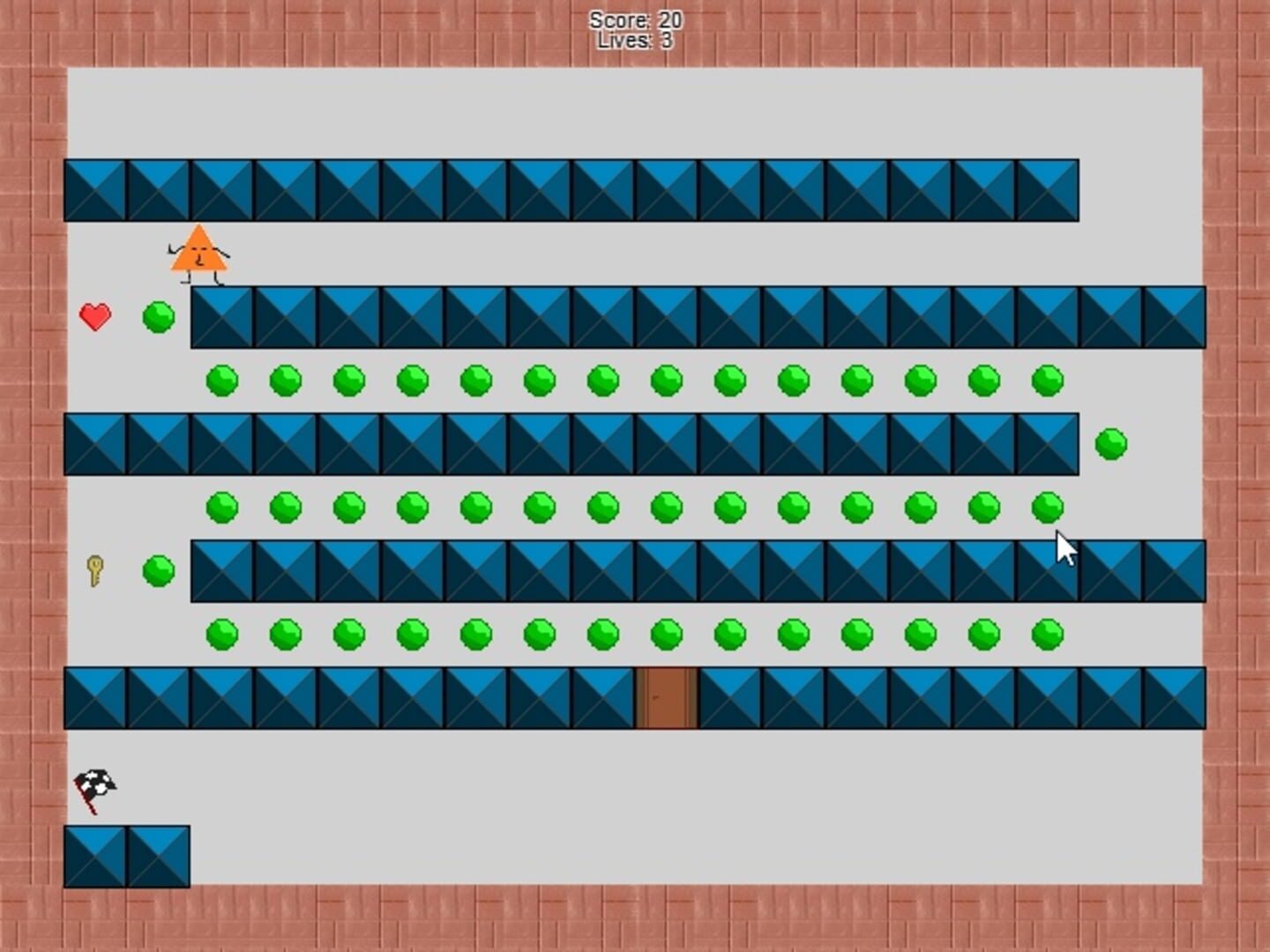 Lord VS Nas Vai - Screenshot