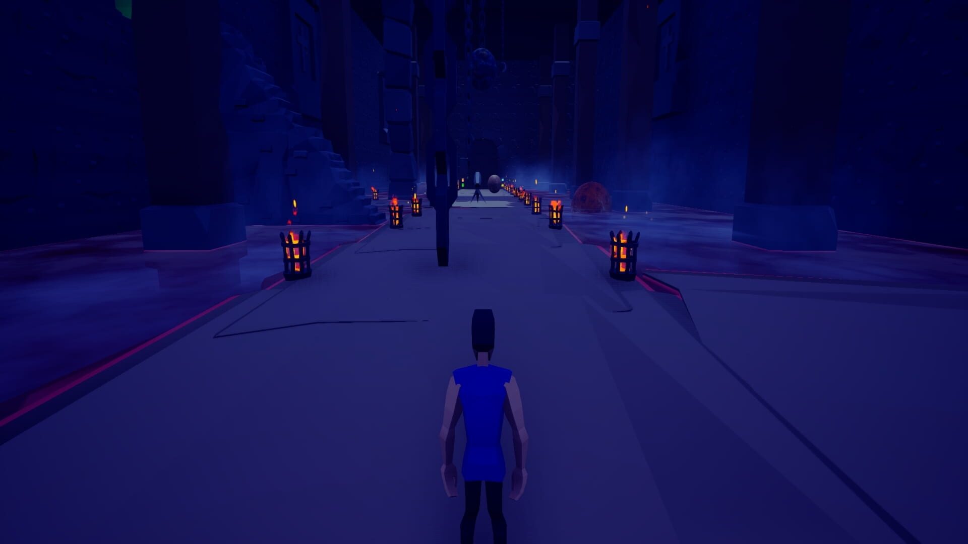 Questery - Screenshot