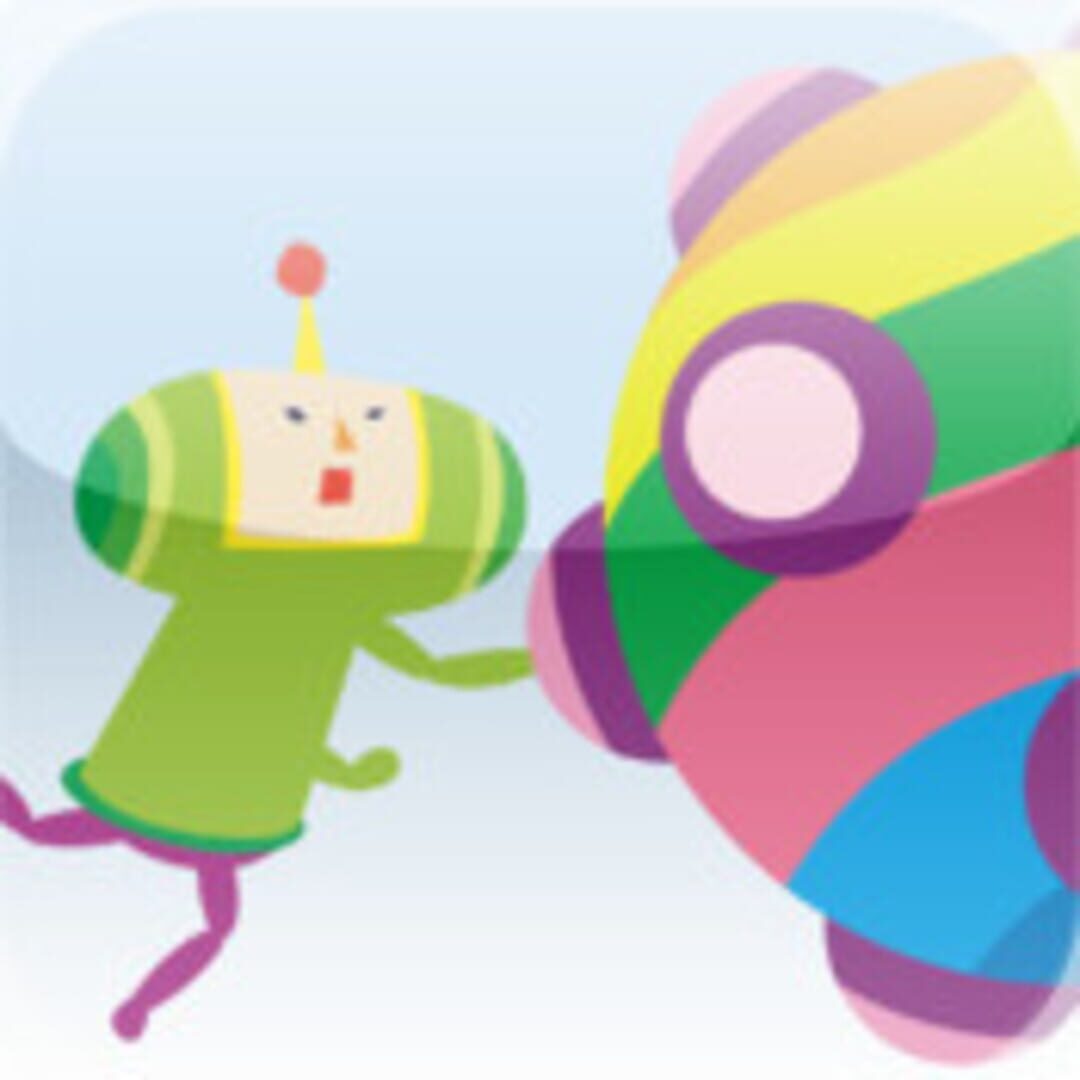 I Love Katamari (2008)