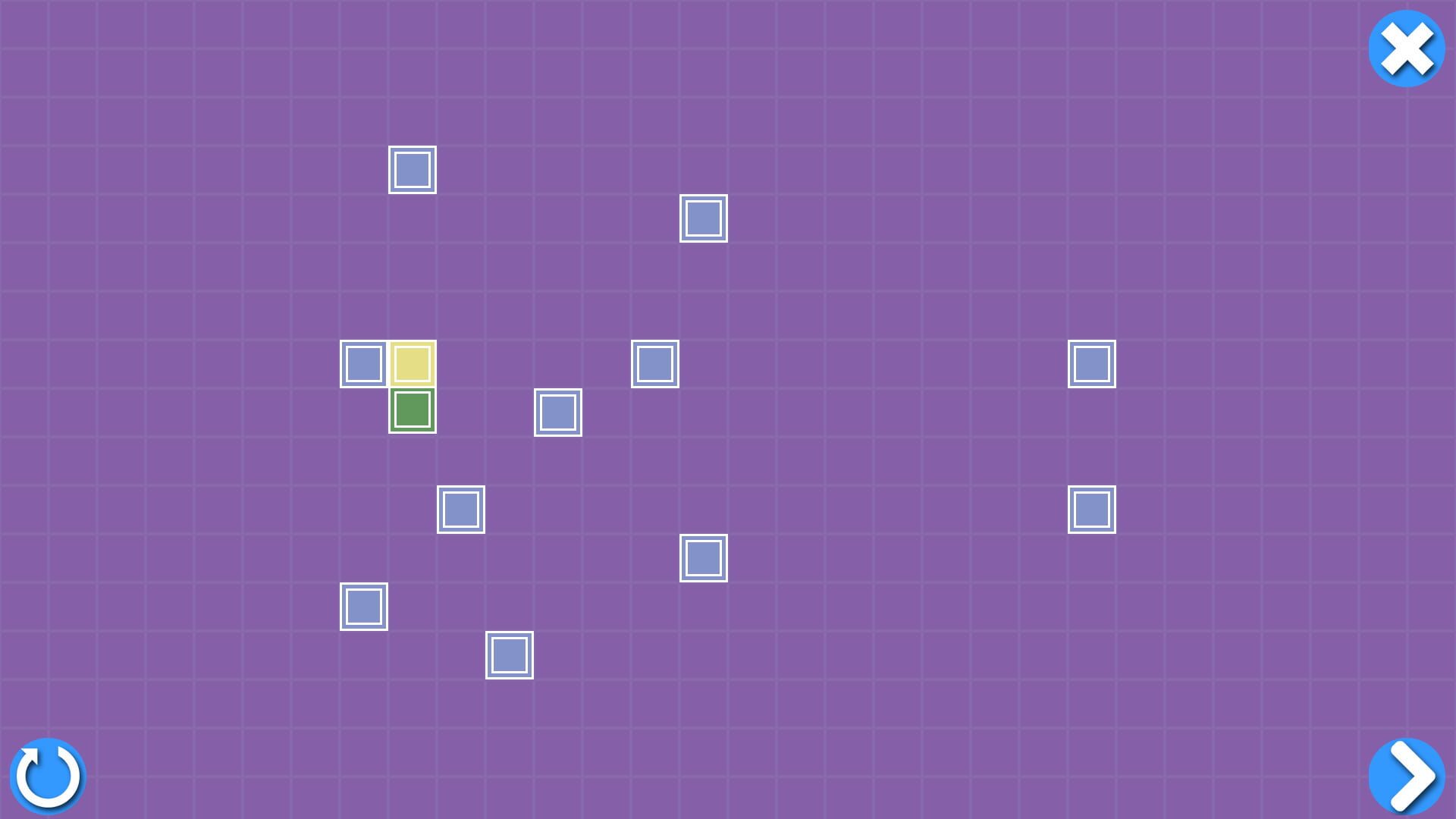 Orix! - Screenshot
