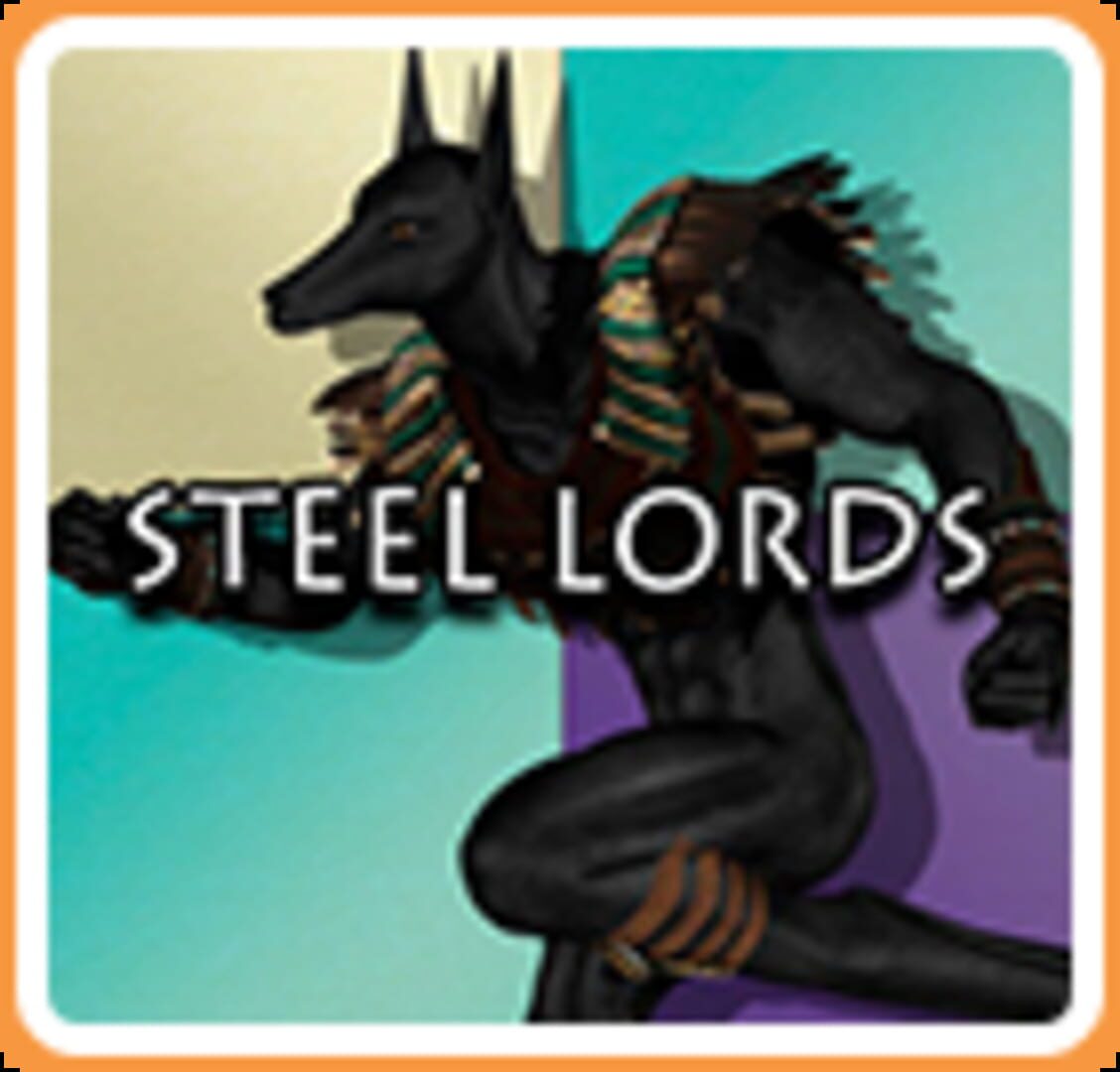 Steel Lords (2016)