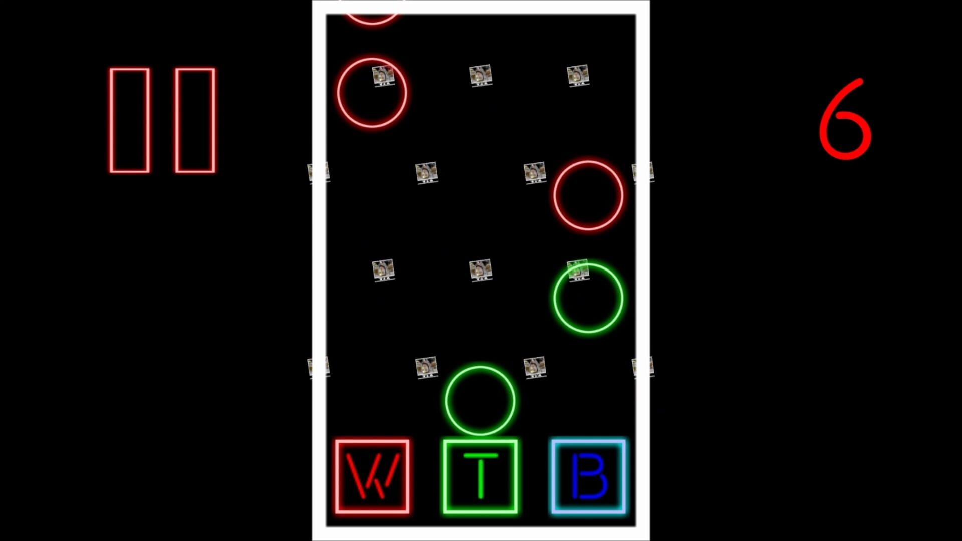 W. T. B. - Screenshot