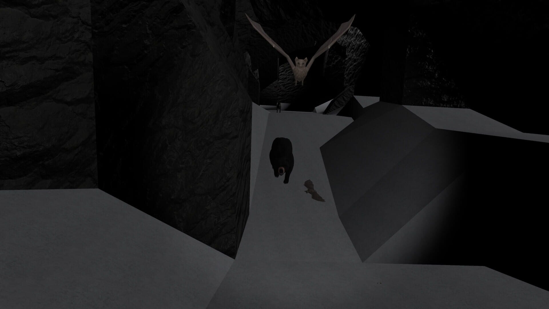 Idol Quest VR - Screenshot