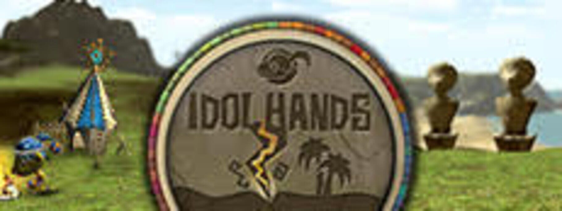 Idol Hands (2015)