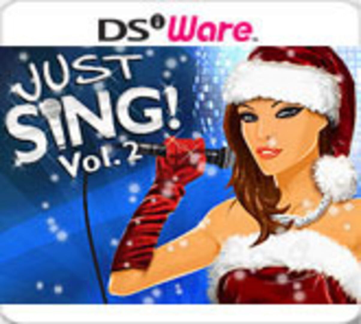 Just Sing! Christmas Vol. 2 (2010)