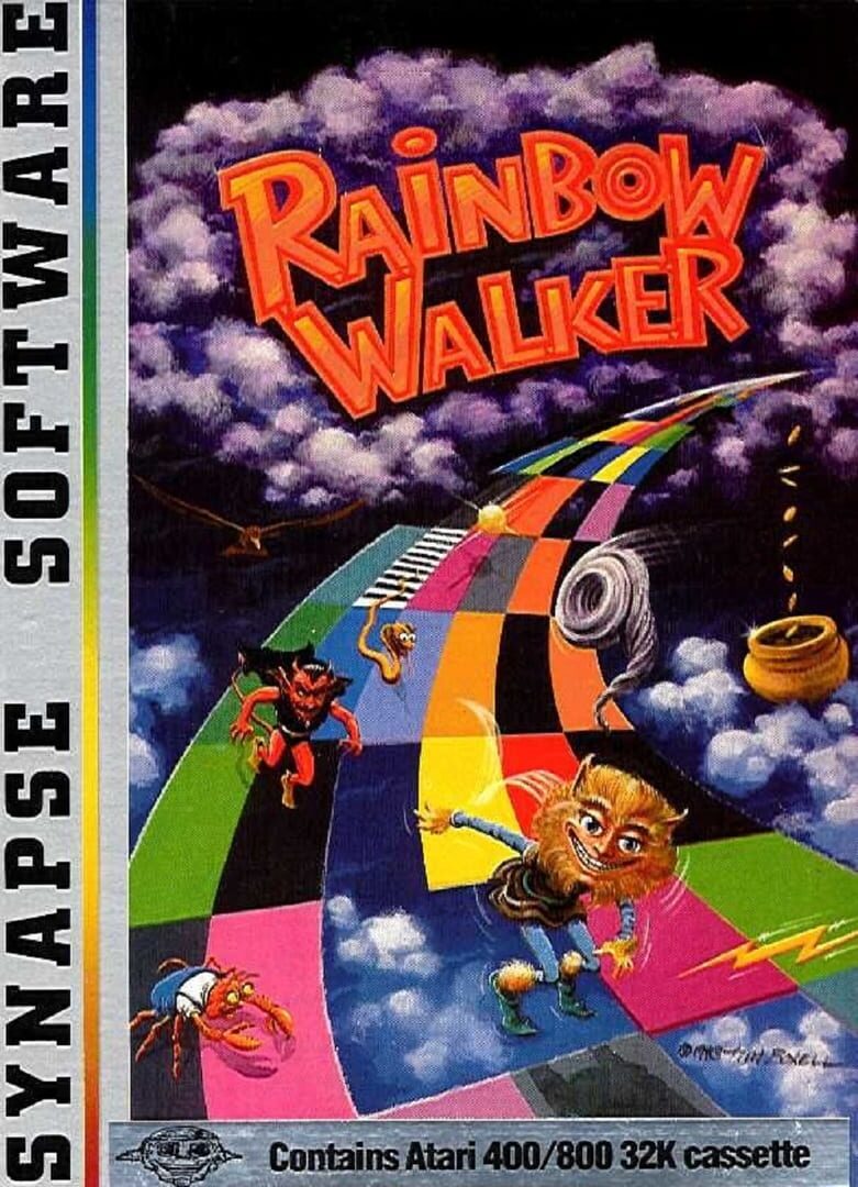 Rainbow Walker (1983)