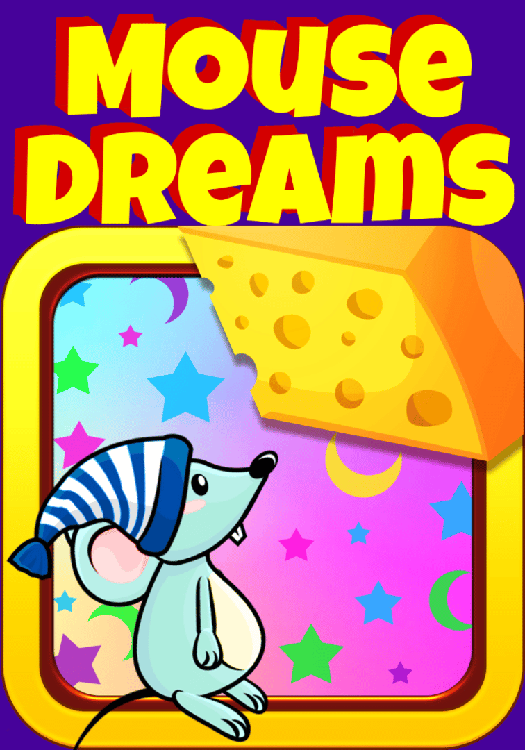 Mouse Dreams Cover