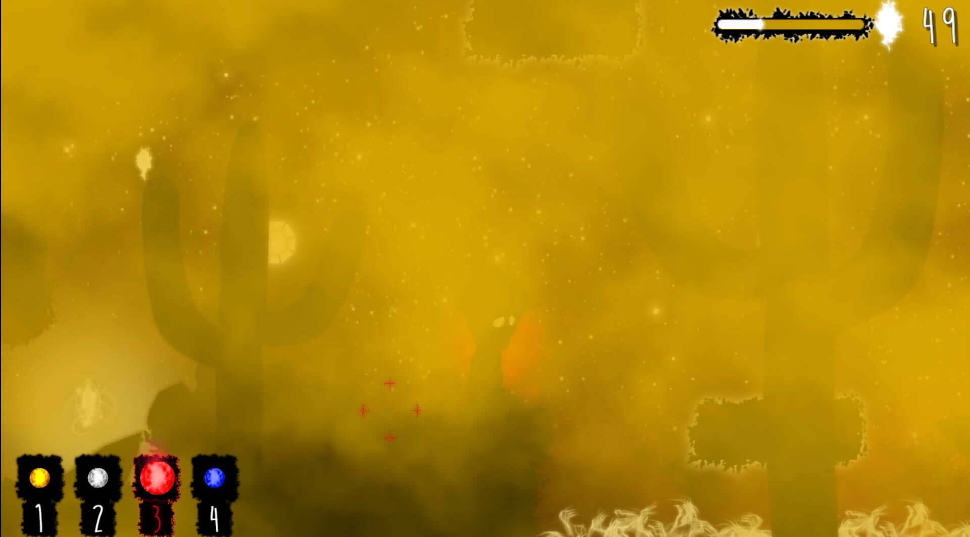Bildo - Screenshot