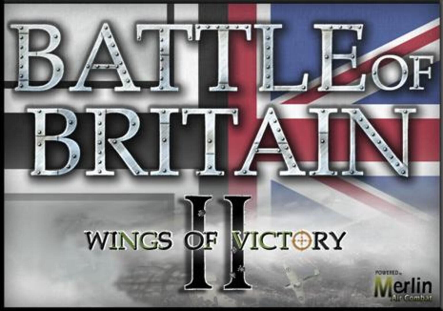 Battle of Britain II: Wings of Victory (2005)