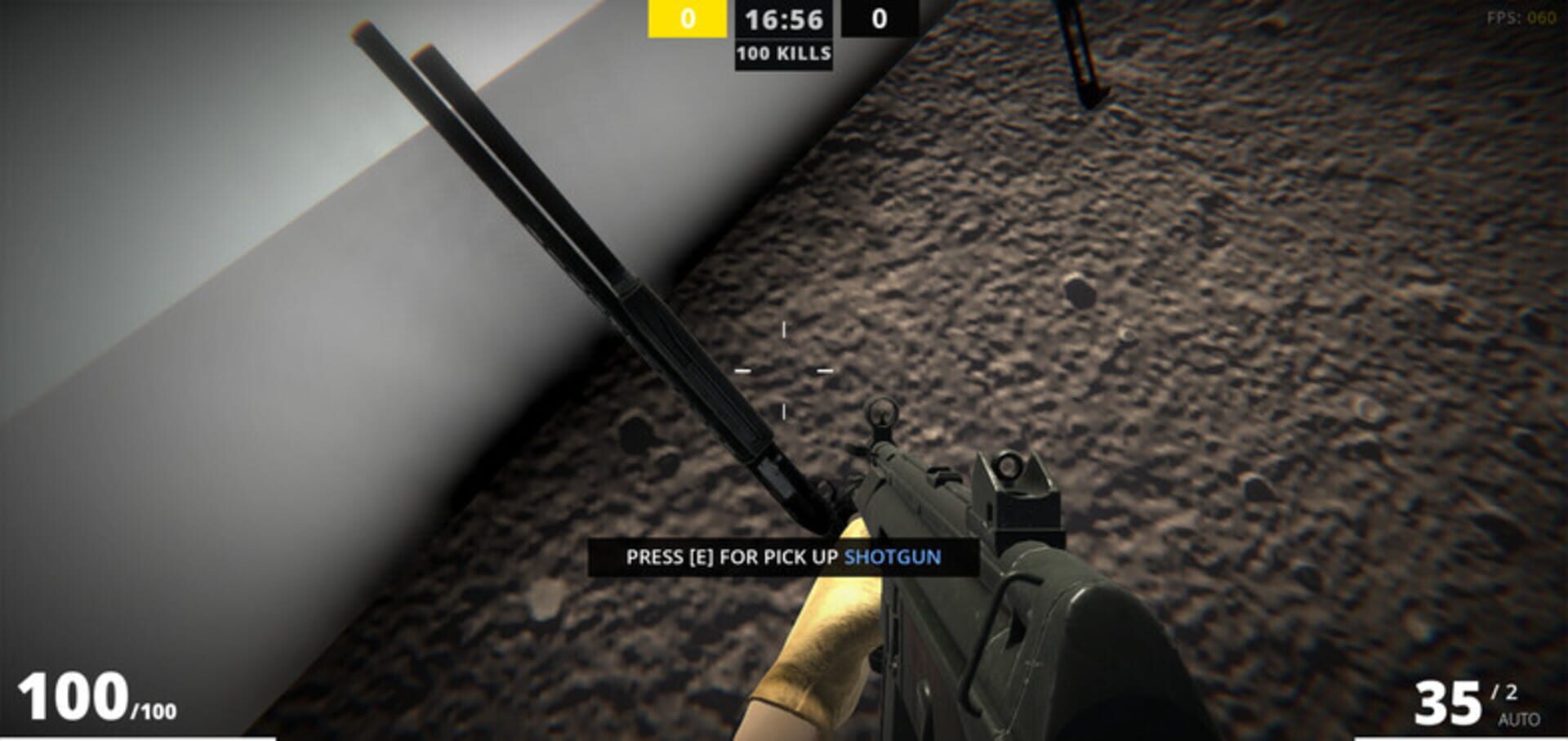 Landwars - Screenshot