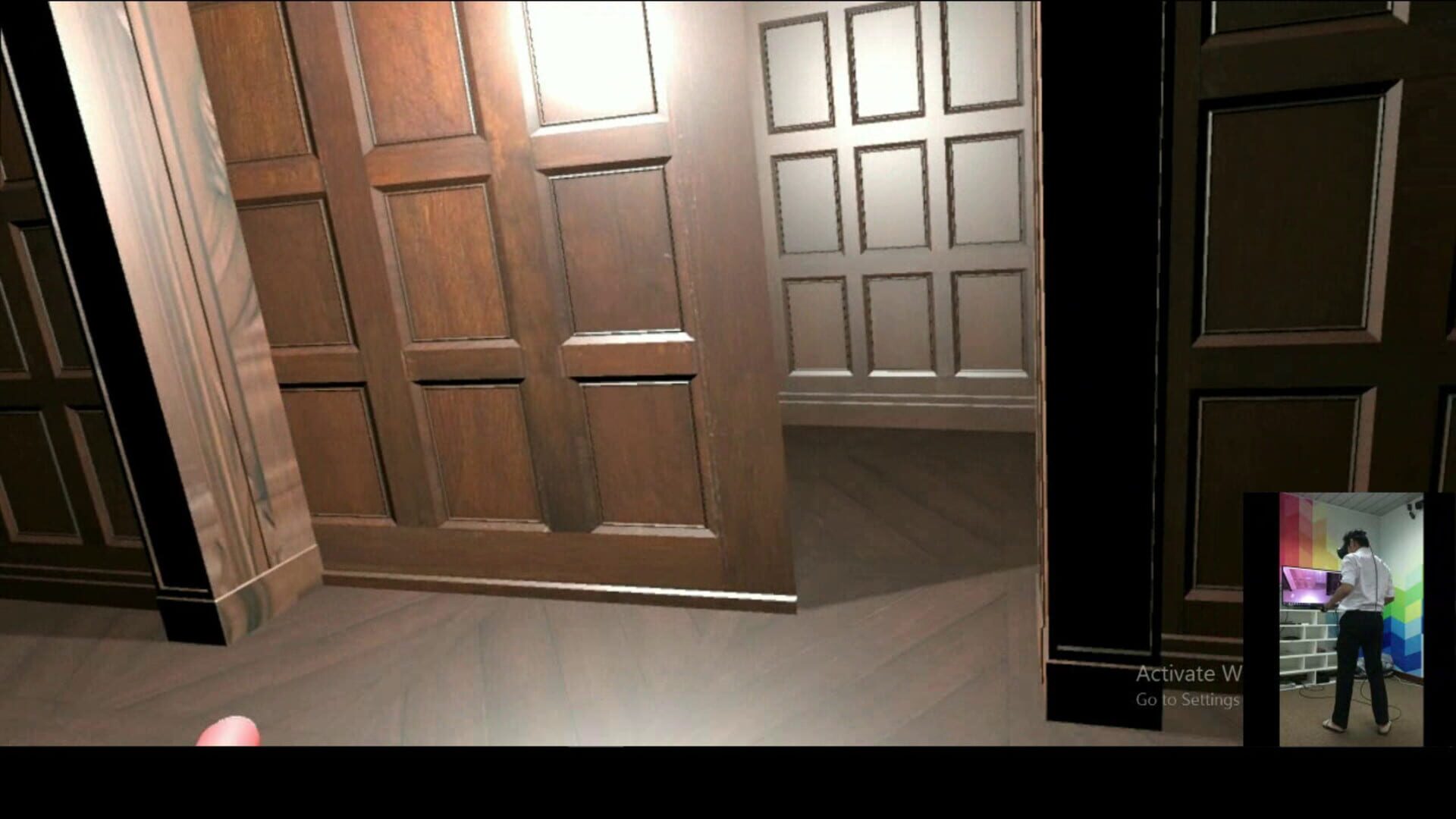 Escape Room - Screenshot