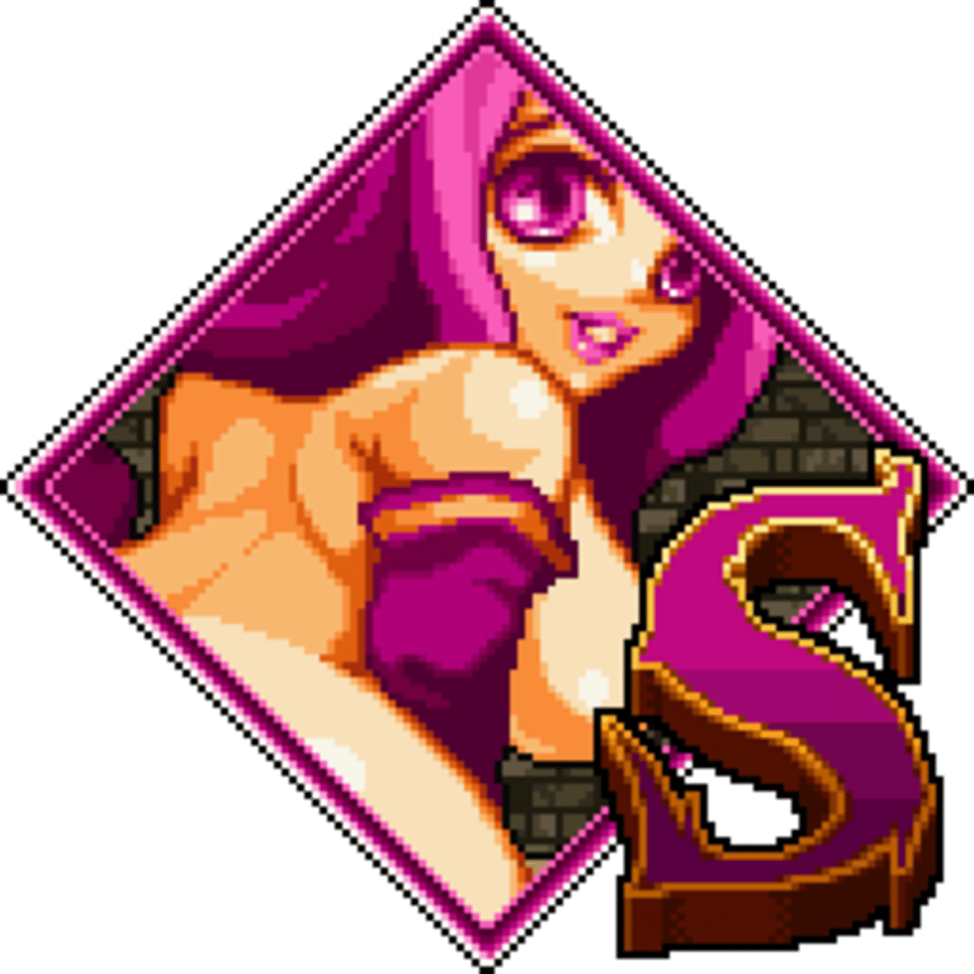 Succubus Cover