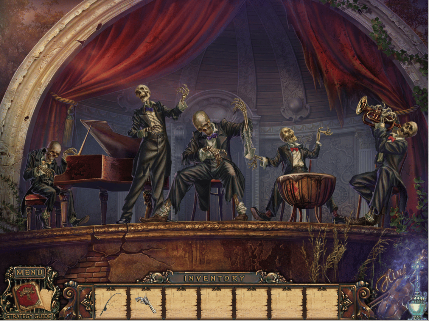 Maestro: Notes of Life - Collector's Edition screenshot