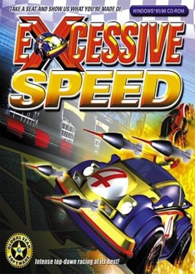 Excessive Speed (1999)