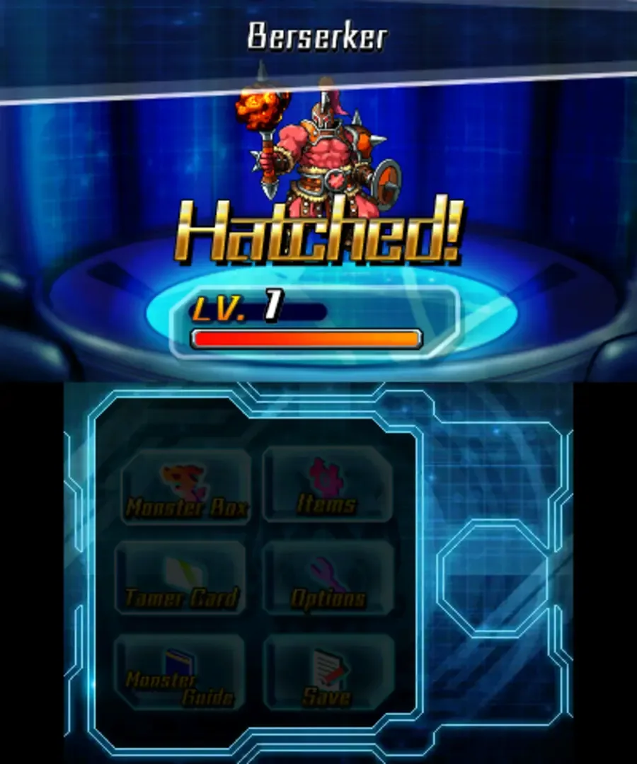 Captura de pantalla - Puzzle & Dragons Z + Puzzle & Dragons: Super Mario Bros. Edition