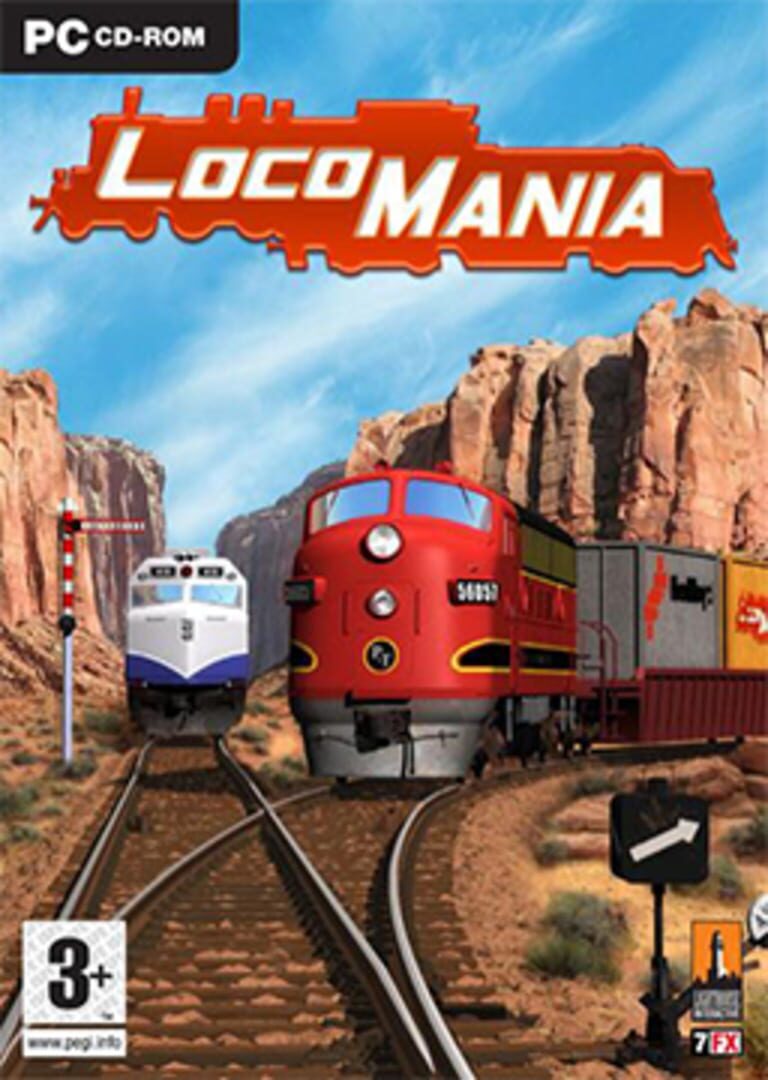 Loco Mania (2006)