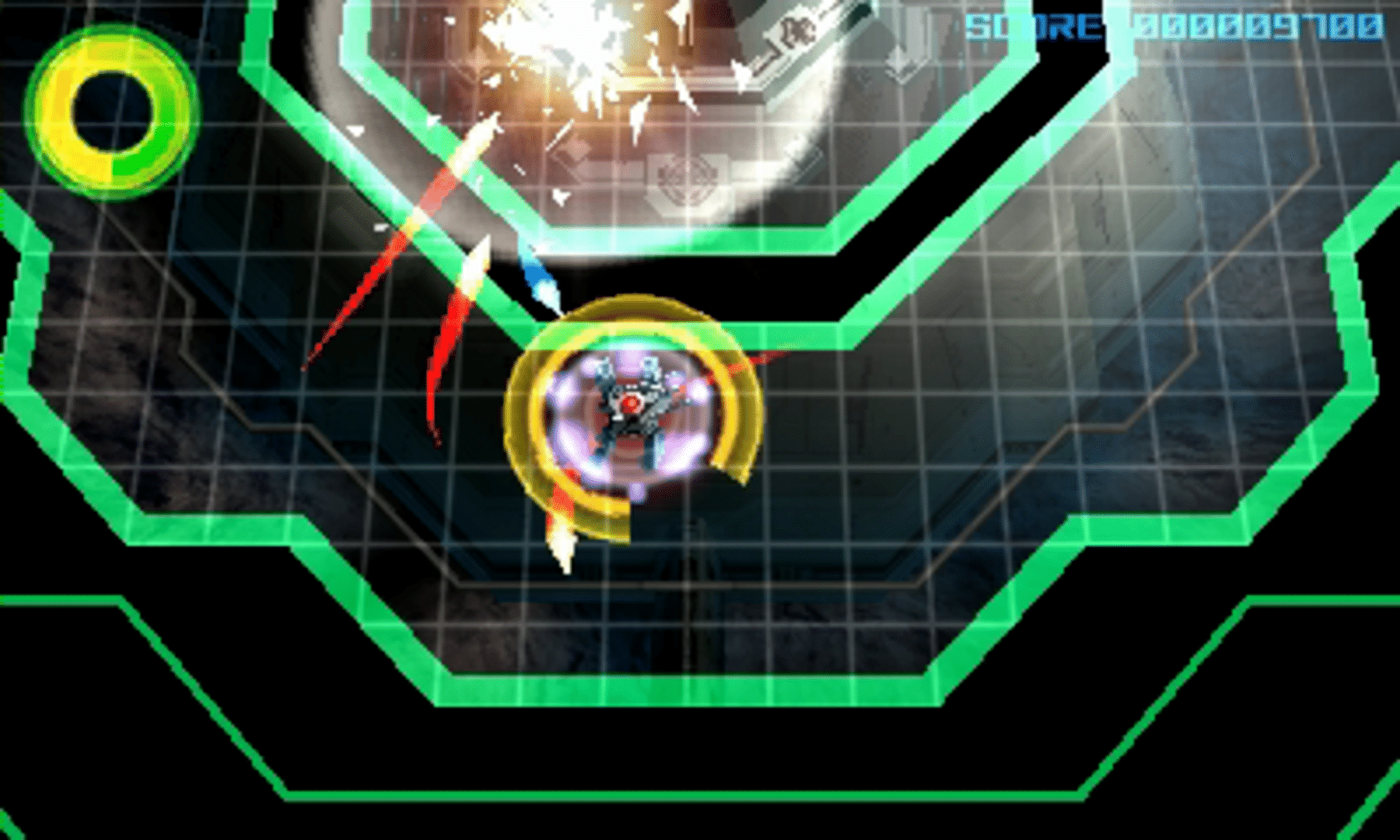 Kokuga screenshot