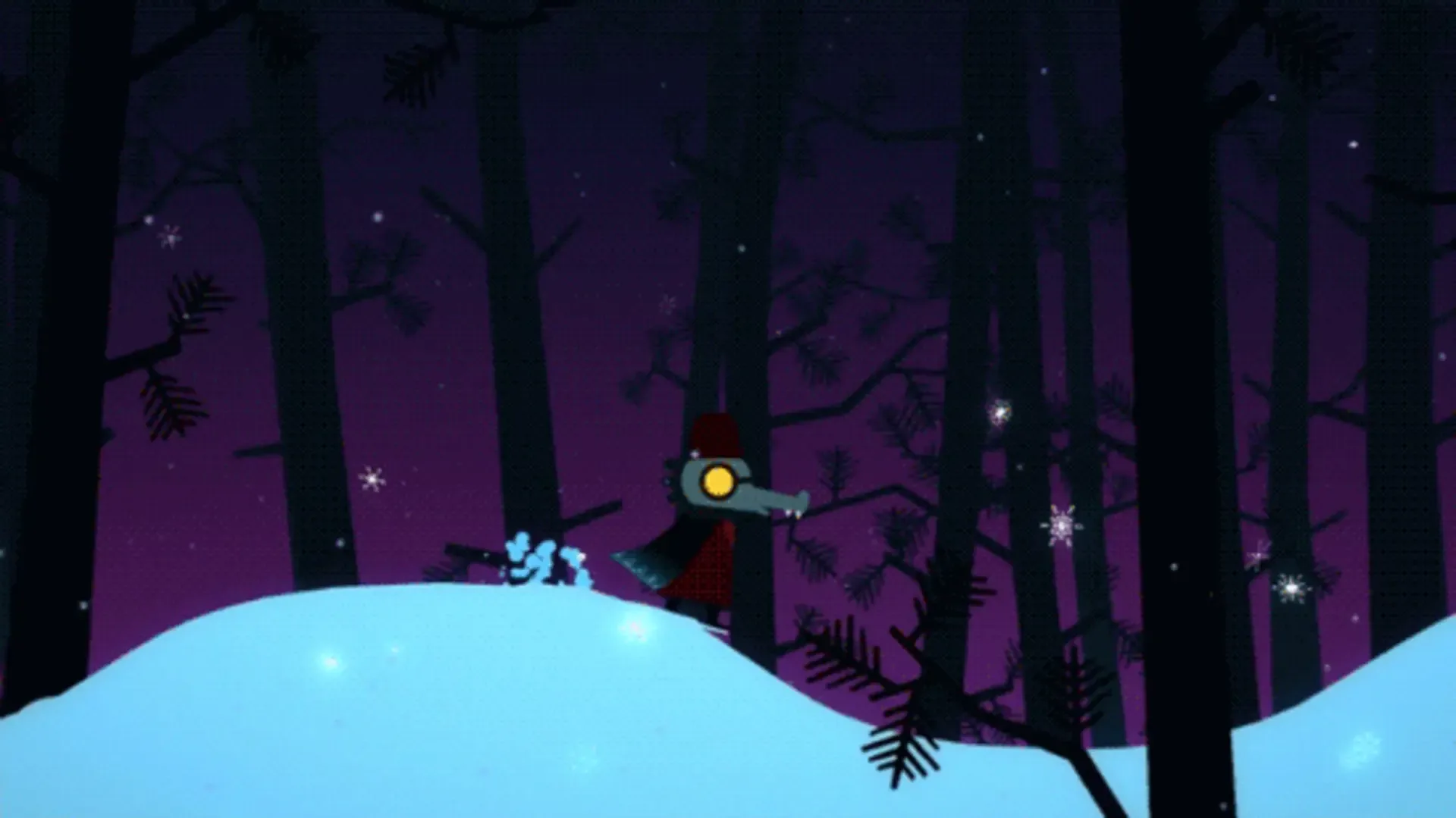 Night in the Woods: Lost Constellation