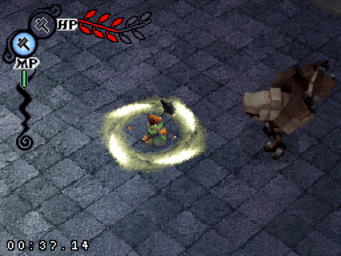 Avalon Code screenshot