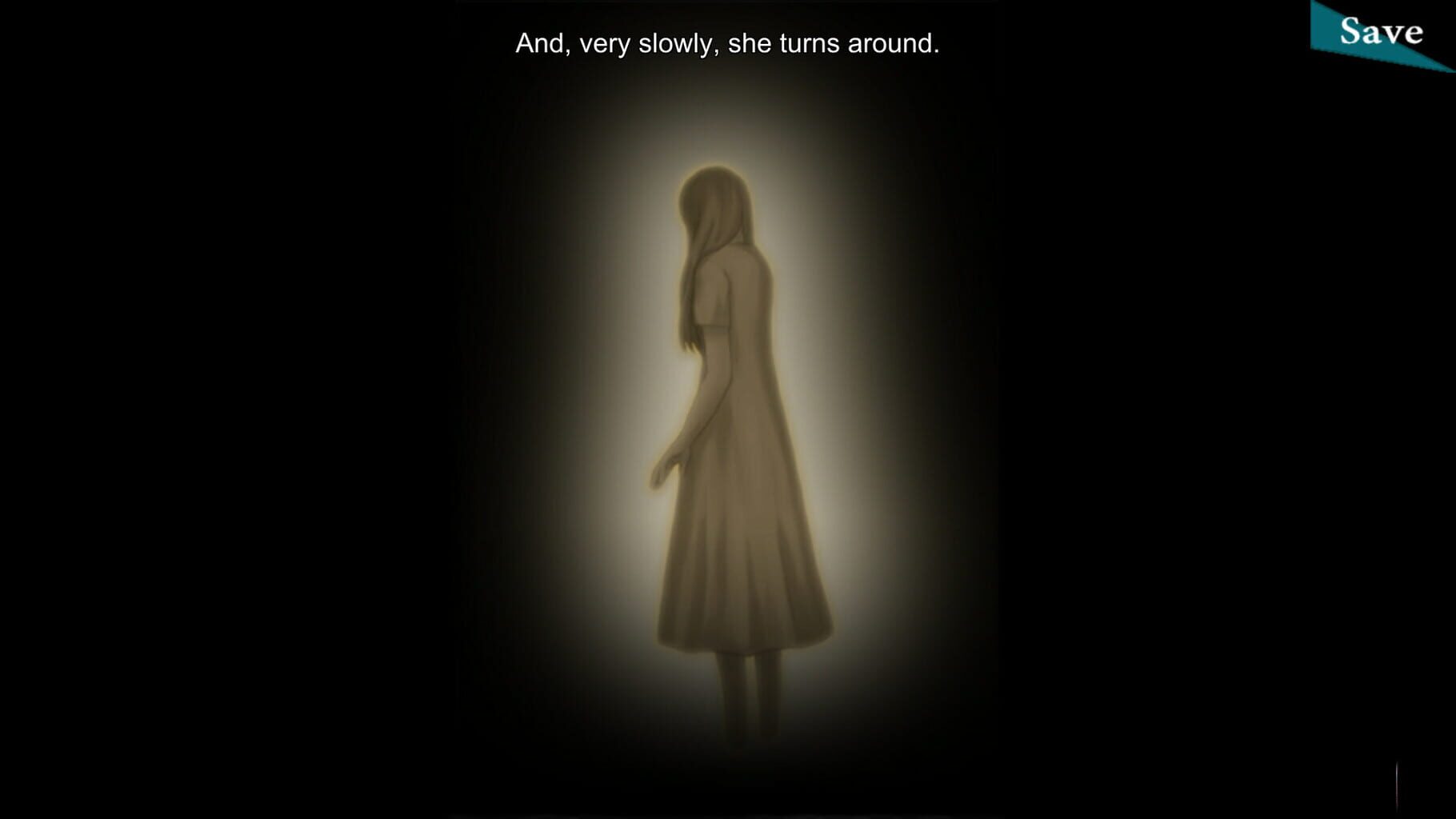 Scar of the Doll screenshot