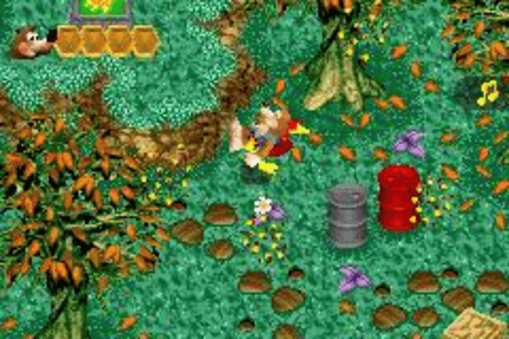 Banjo-Kazooie: Grunty's Revenge screenshot