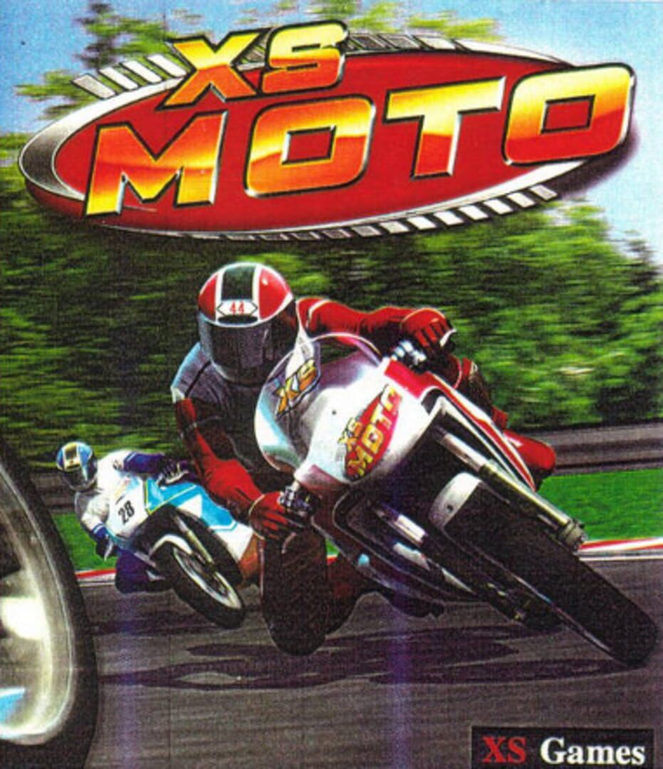 XS Moto (2004)