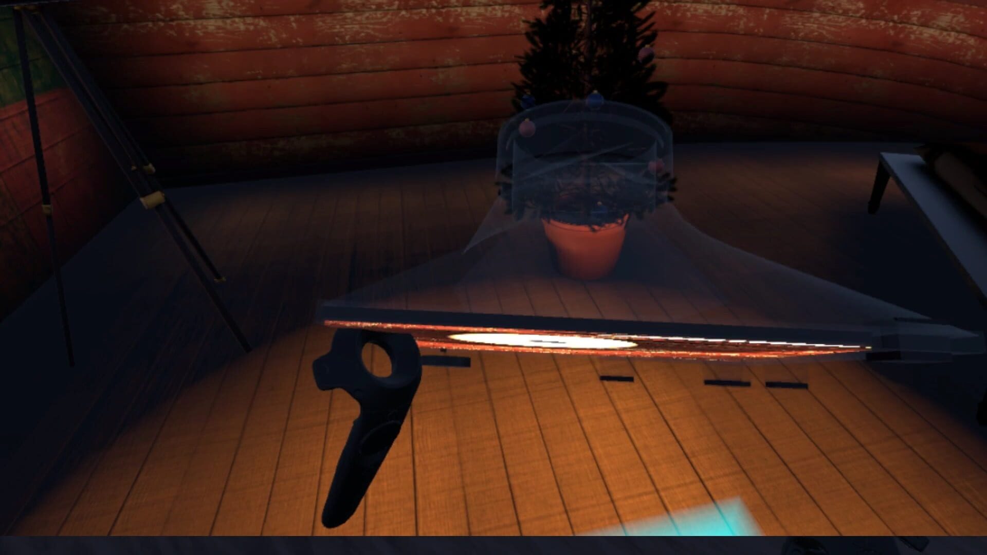 Magic Hour - Screenshot