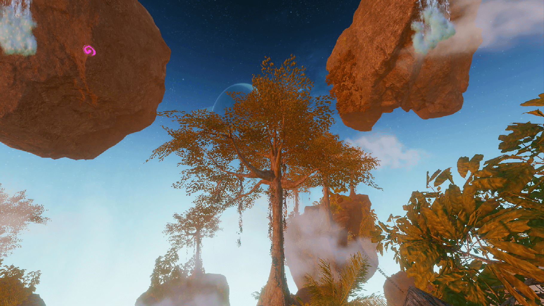 Mind Labyrinth VR Dreams screenshot