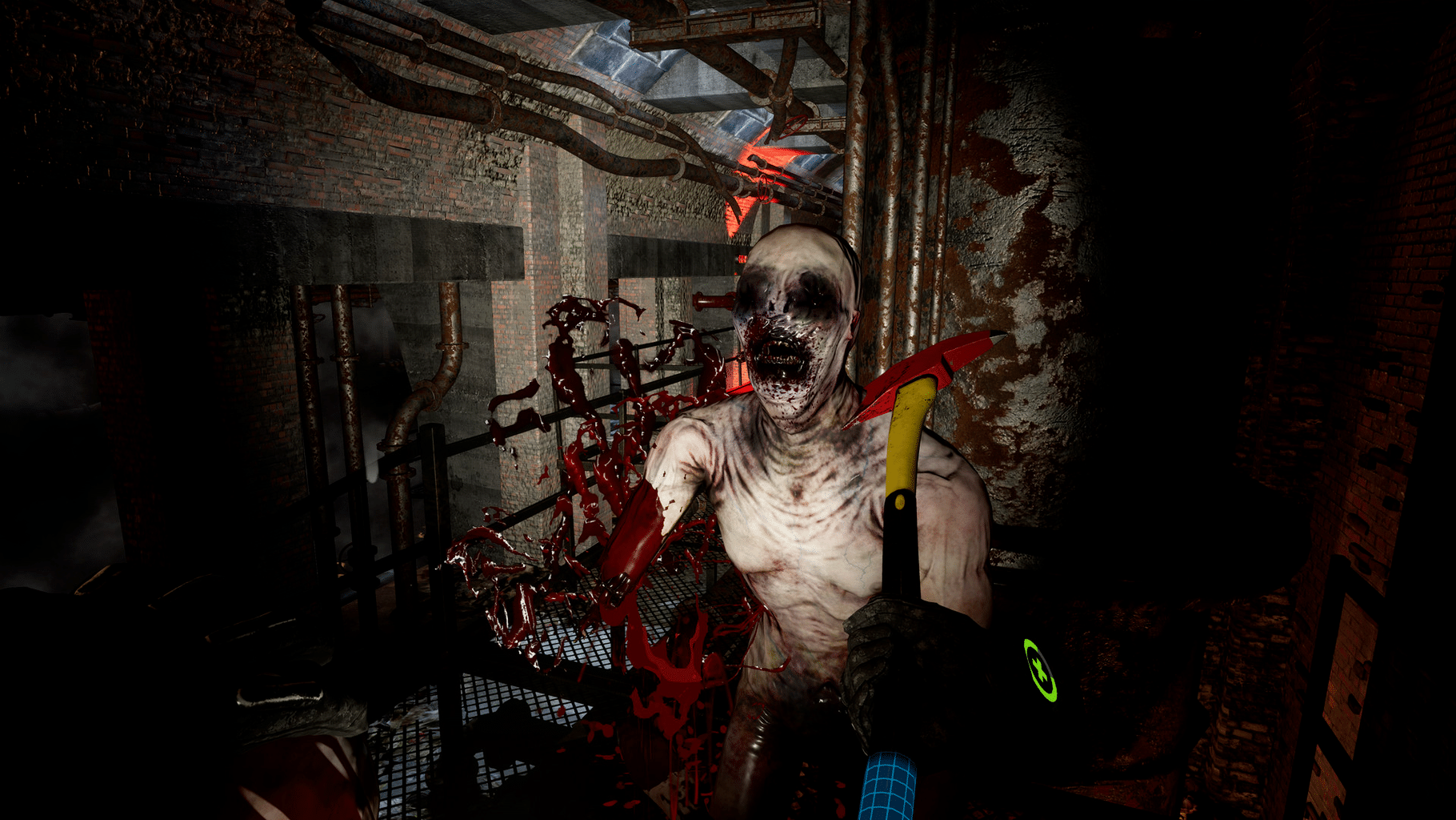 Killing Floor: Incursion screenshot