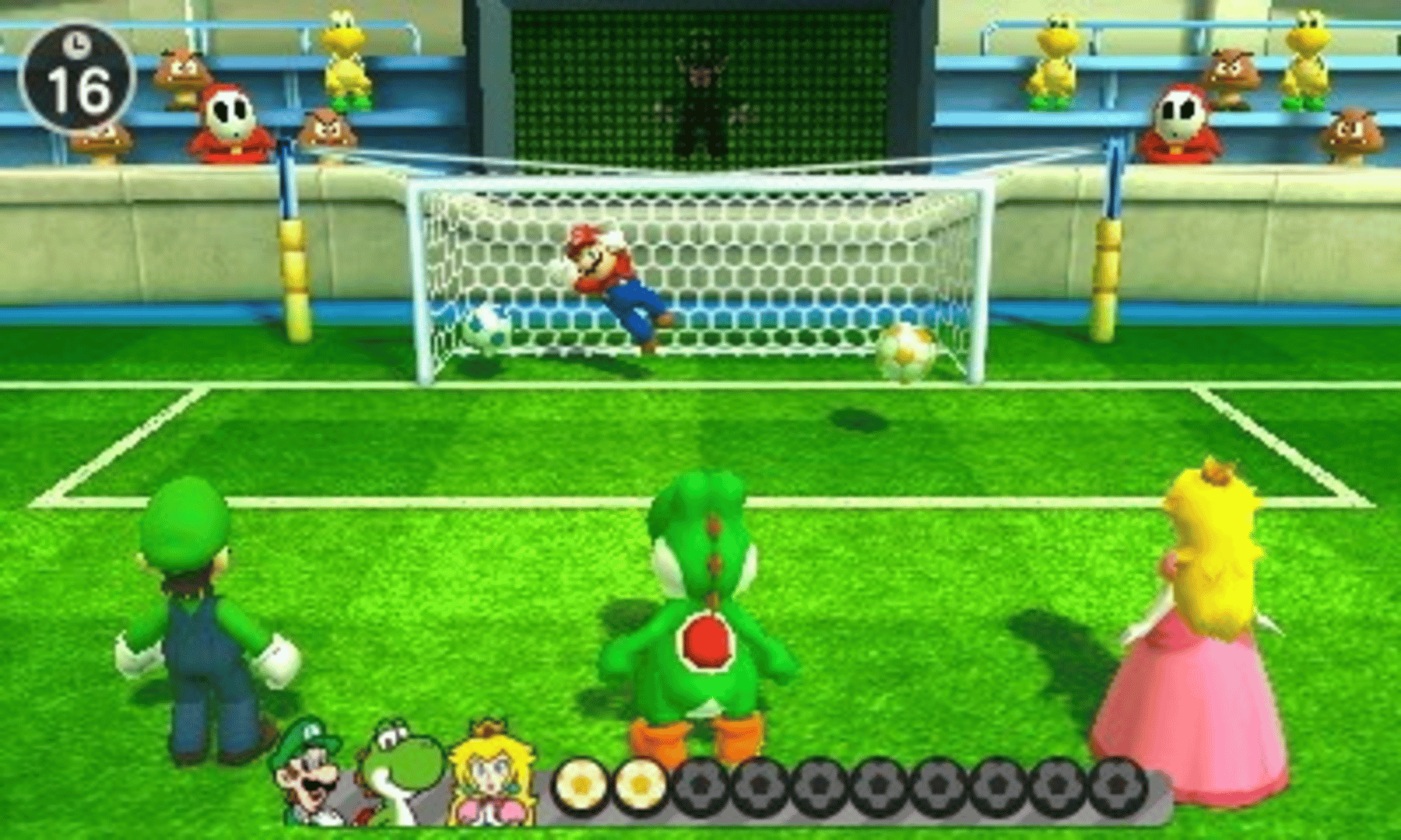 Mario Party: The Top 100 screenshot