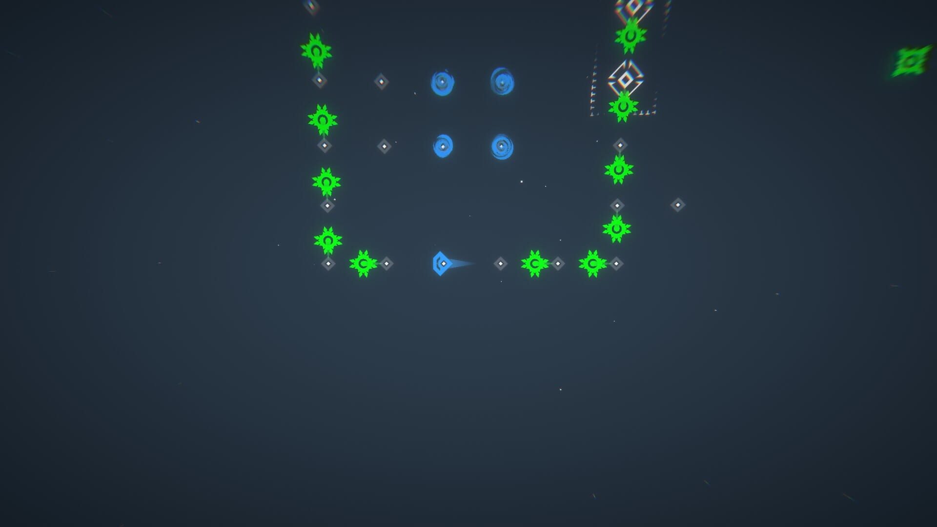 Sharp - Screenshot
