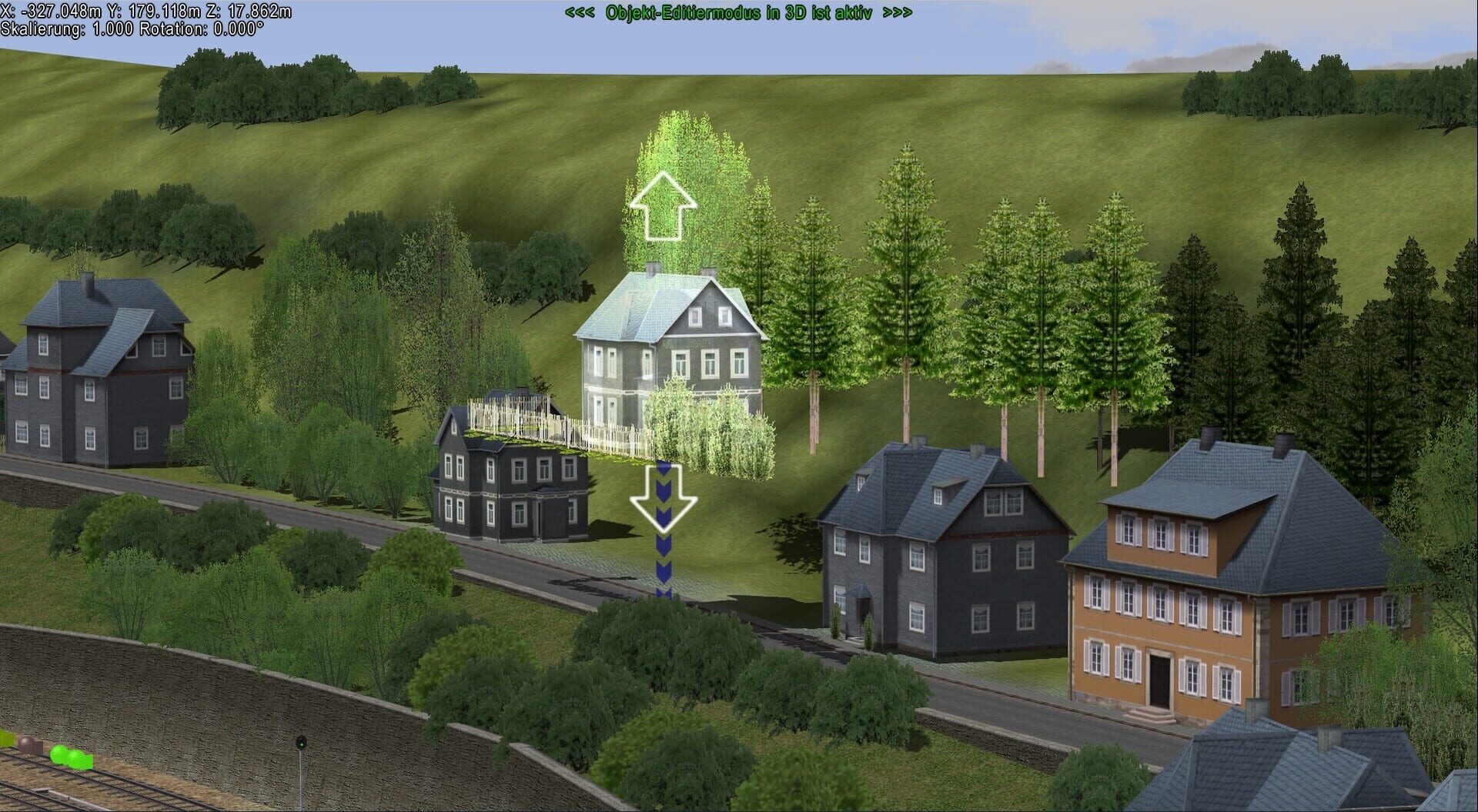 EEP 14 - Screenshot