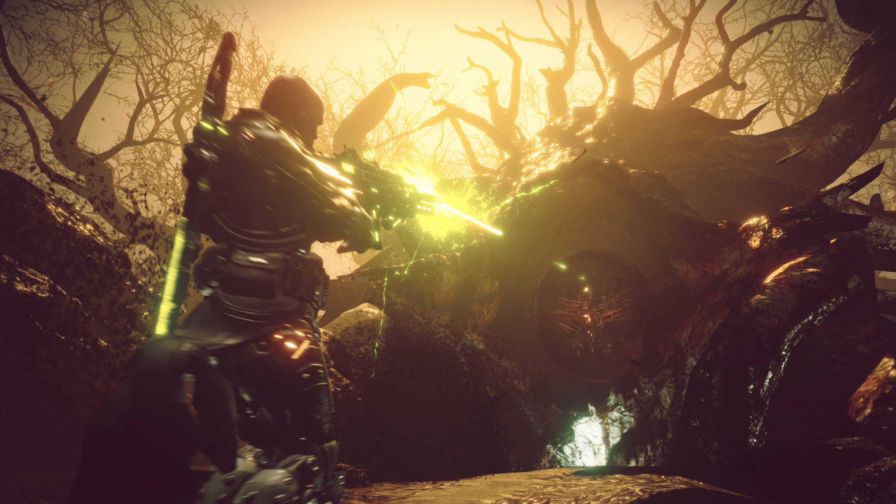 Immortal: Unchained screenshot