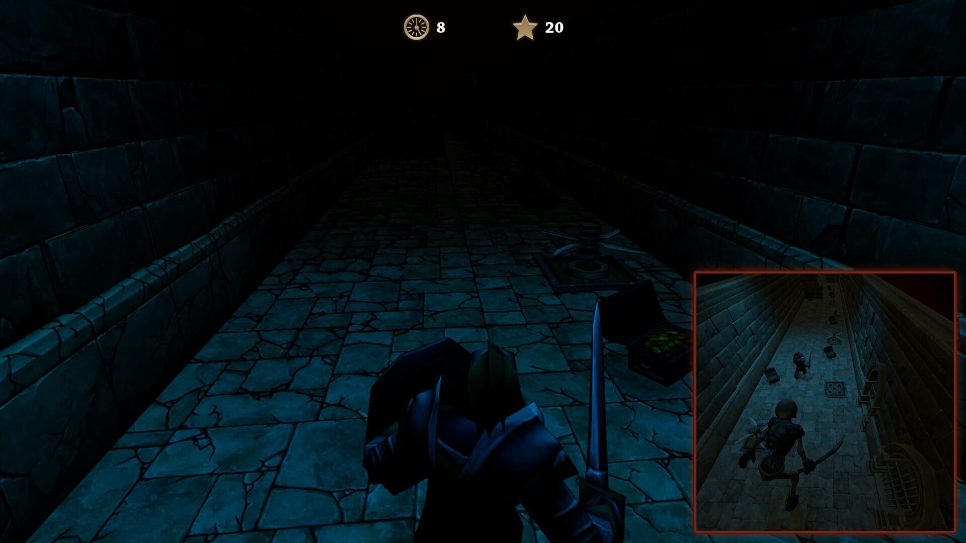 Kolbeinn - Screenshot